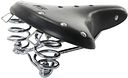 Vorschaubild CONTEC Sattel Classic Exclusiv Touring Damen schwarz