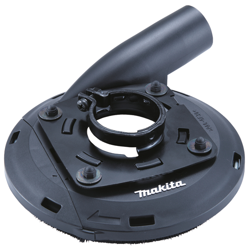 Thumbnail - Makita Absaughaube 180 mm 195385-8