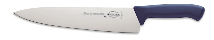 DICK Kochmesser PRODYNAMIC blau 26 cm