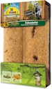 Vorschaubild JR FARM Peanut Bar Erdnussbutter 2er-Pack 700g Wildvogelfutter zum Nachfüllen