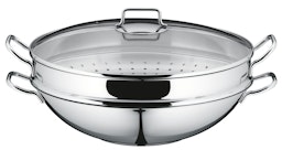 WMF Wok Macao Ø 36 cm WMF Wok Macao Ø 36 cmZubehörbild