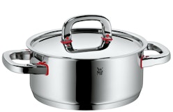 WMF Bratentopf Ø 20 cm Premium One mit DeckelZubehörbild