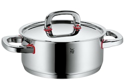 WMF Bratentopf Ø 20 cm Premium One mit Deckel