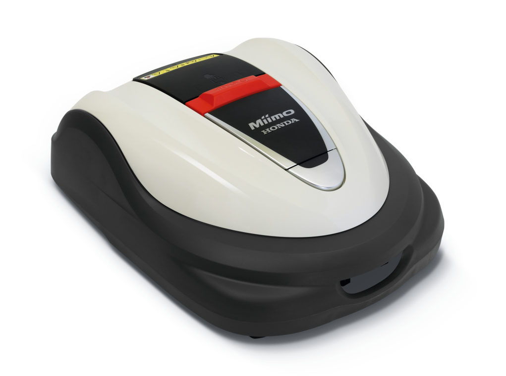 Honda Mähroboter Miimo HRM 3000