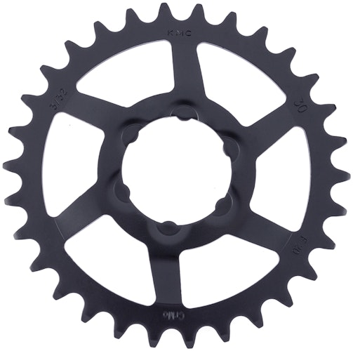 KMC Steck-Zahnkranz
