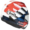 Vorschaubild Arai Integralhelm RX-7V EVO HRC-SP