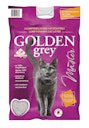 GOLDEN grey MASTER Katzenstreu