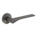 Vorschaubild Griffwerk VAYA 261 LEAF LIGHT fast2fix Fast2Fix Rosetten rund OS Kaschmirgrau