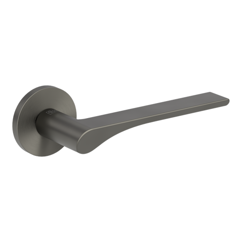 Griffwerk VAYA 261 LEAF LIGHT fast2fix Fast2Fix Rosetten rund OS Kaschmirgrau