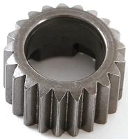 SRAM Sonnenrad Super 7 21 Zähne schwarz