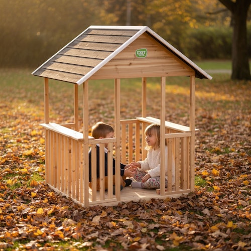 EXIT Bodenteile Yuki/Panorama