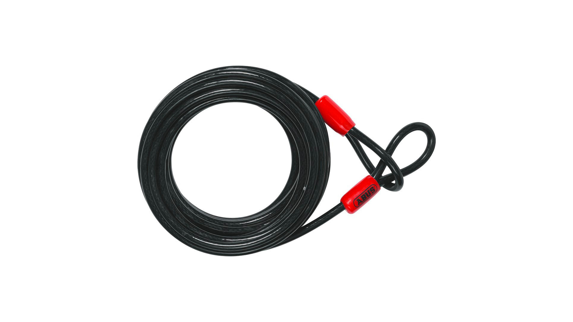 ABUS Schlaufenkabel Cobra™ 1000 cm Durchmesser 10 mm
