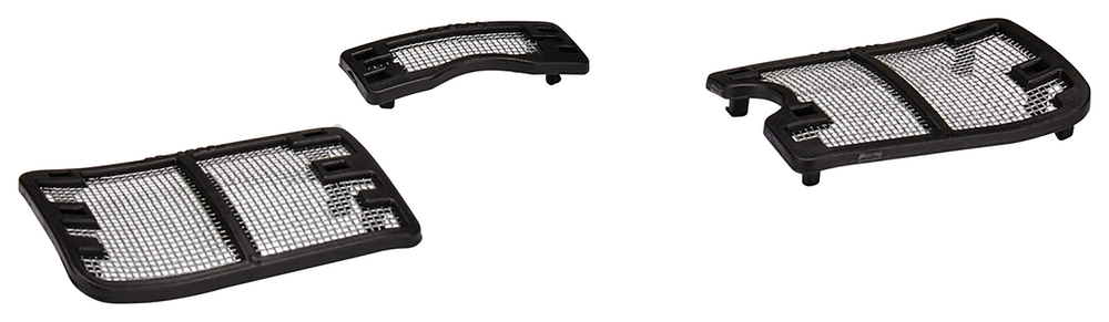 Makita Schmutzgitter-Set 195446-4