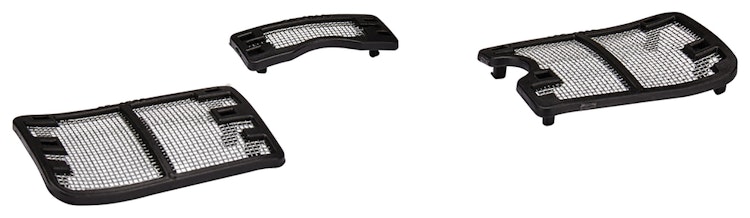 Makita Schmutzgitter-Set 195446-4