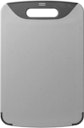 Vorschaubild Silit Schneidebrett 38x25 cm grau