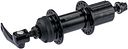 Vorschaubild Shimano Hinterradnabe FH-QC400 schwarz