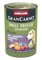 animonda Gran Carno Superfoods 400g Dose HundenassfutterVorschaubild