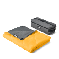 YETI Decke LOWLANDS Navy