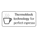 WMF Lumero Espresso Siebträger-Maschine