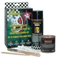 Motip Dupli Bremssattellack-Set