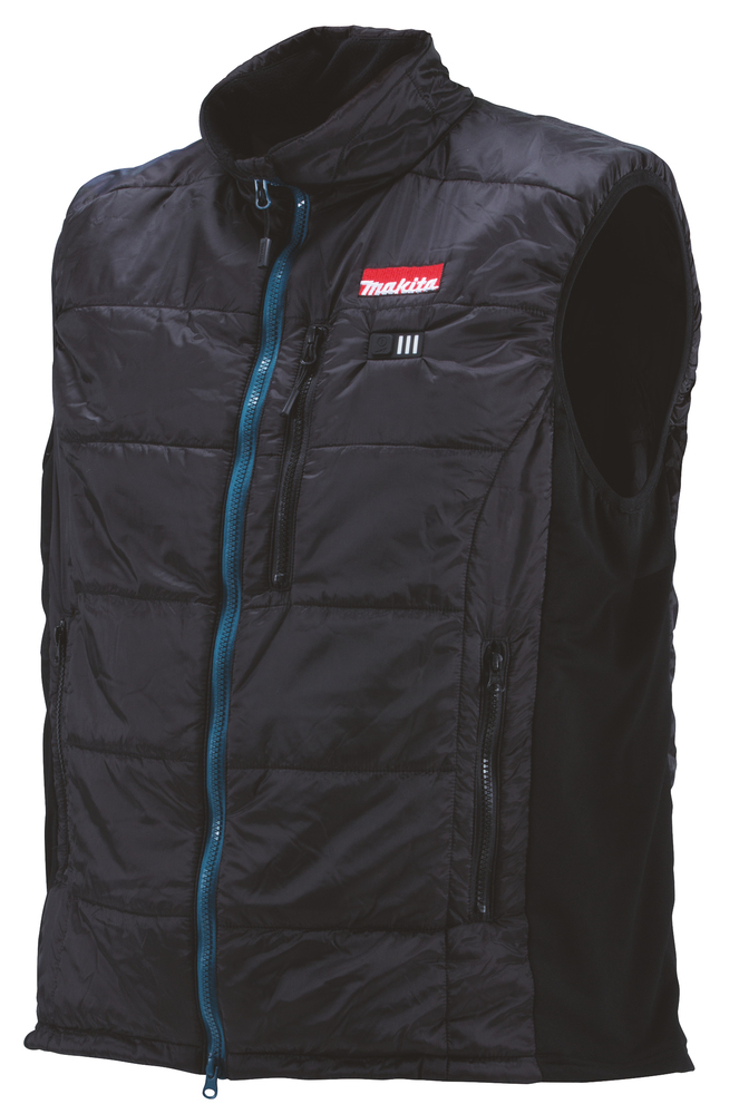 Makita Akku-Thermoweste CV101DZ2XL