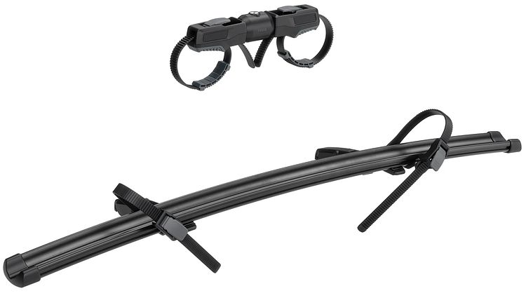Thule Adapter-Set VeloSpace 3 schwarz