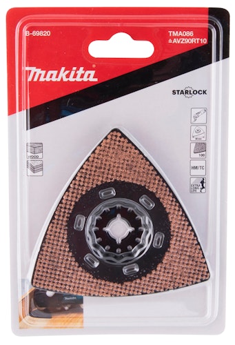 Makita HM-Deltaplatte TMA086 B-69820