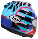 Vorschaubild Arai Integralhelm RX-7V EVO Spectre
