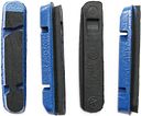 Vorschaubild Campagnolo Bremsgummi 2016 blau,schwarz