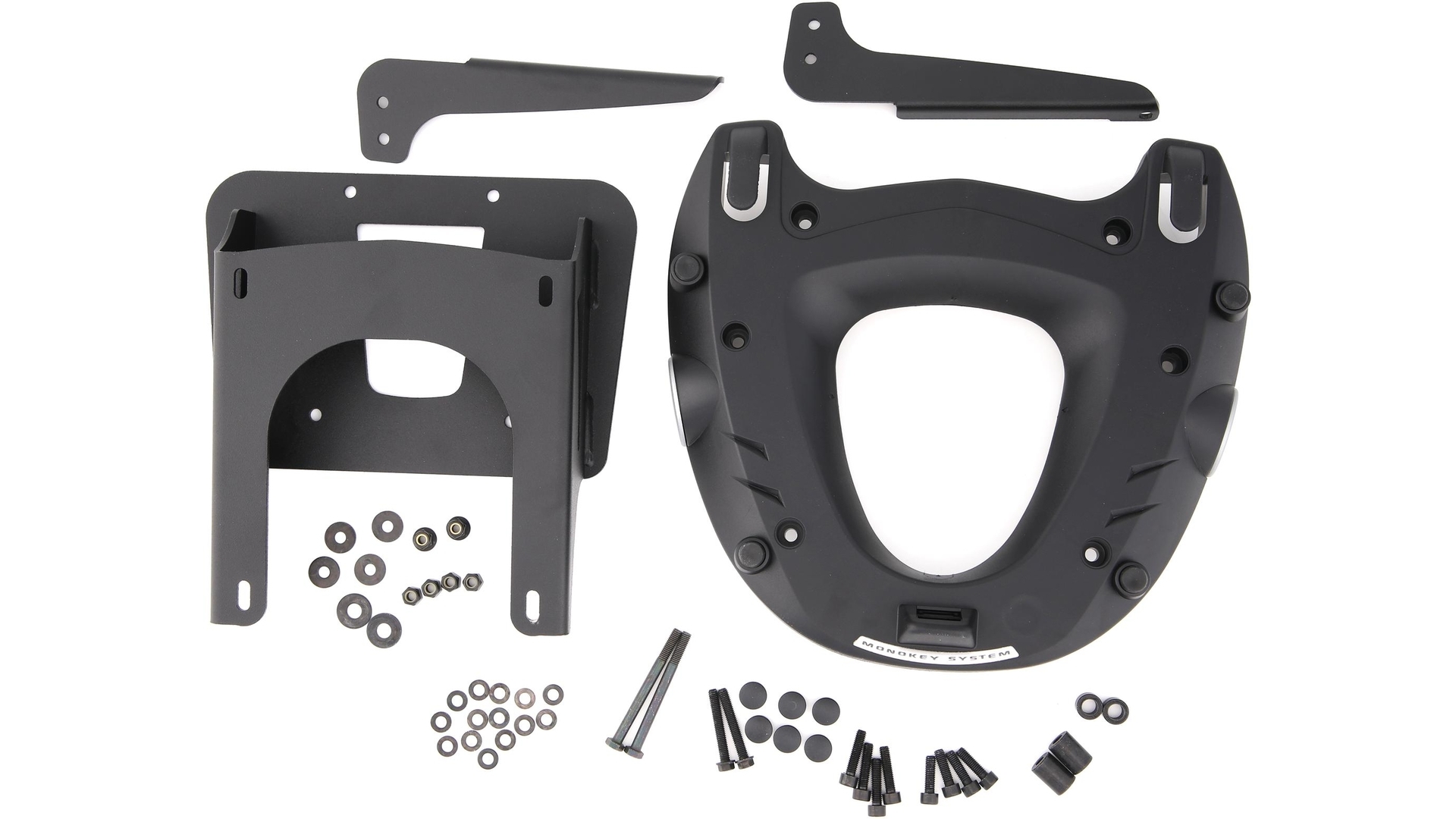 Kappa Topcaseträger KR694 Monokey für BMW R 1100 GS und R 1150 GS