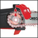 Vorschaubild Einhell Multifunktionswerkzeug-GT-Zub. Hochentaster f. GE-HH18/45Li T 3410835