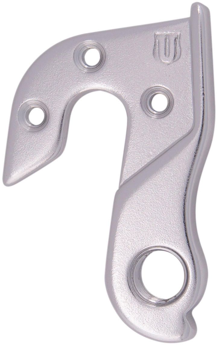 Union Schaltauge GH-168 silber