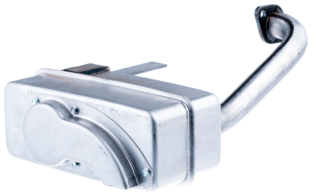 Husqvarna 532 17 97-58 - * AUSPUFF