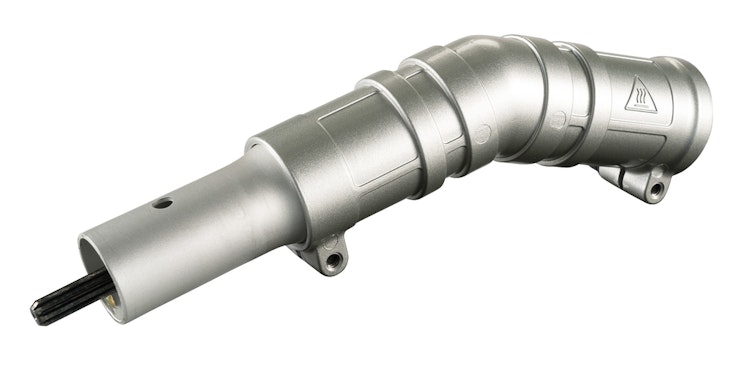 Makita Winkelaufsatz für Hochentaster 1910J6-0