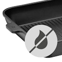 Vorschaubild WMF Grillpfanne 28 x 28 cm WMF PermaDur Premium