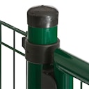 Kraus Zaunpfosten Ø 42 mm x 1200 mm