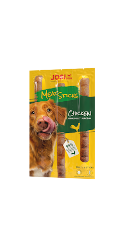 Josera Hund 33g JosiDog Meat Sticks Chicken