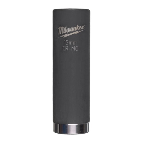 Milwaukee SCHLAGNUSS SHOCKWAVE 1/2"" 15X78MM 4932471737