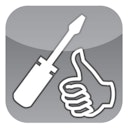 Vorschaubild Noor Ersatzfolie Tomaten-Gewächshaus Premium