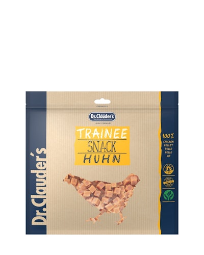 Dr. Clauder's Functional Trainee Snack 500g Hundesnack