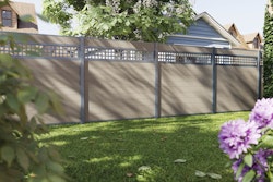 dz VIDUAL Zusatzdekor-Set - comp-co f. 4mm - 1730 - 0236 - 7016FS