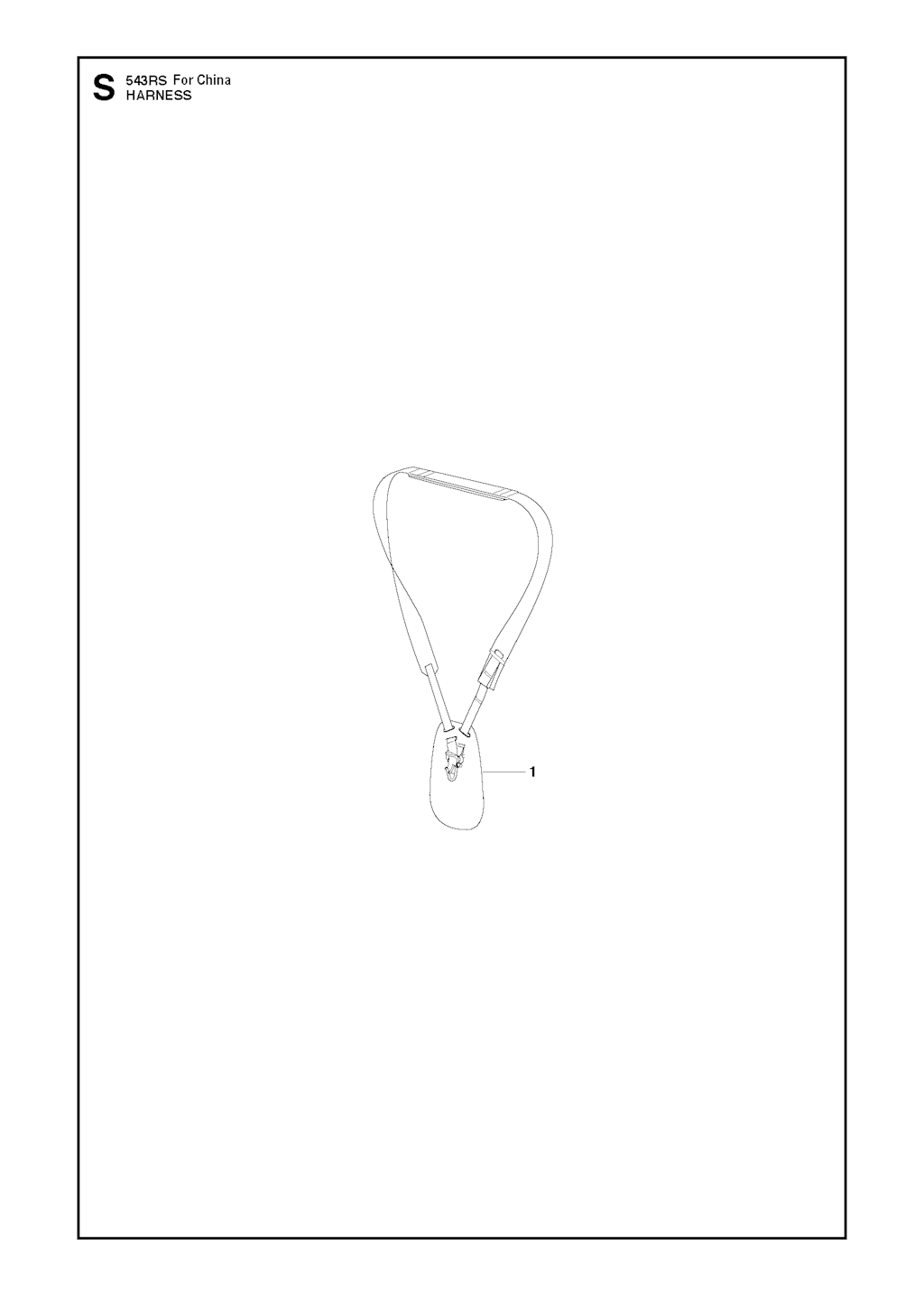 Explosionszeichnung Ersatzteile