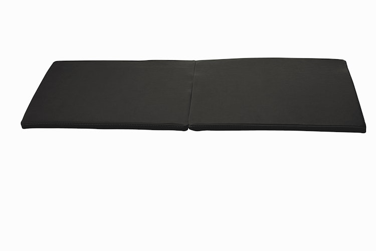 Infraworld Bankauflage Sondermaß (LxBxH = 1400x 550x 40 mm)