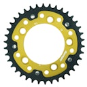 Vorschaubild Supersprox Stealth-Kettenrad 525 38Z (Gold)