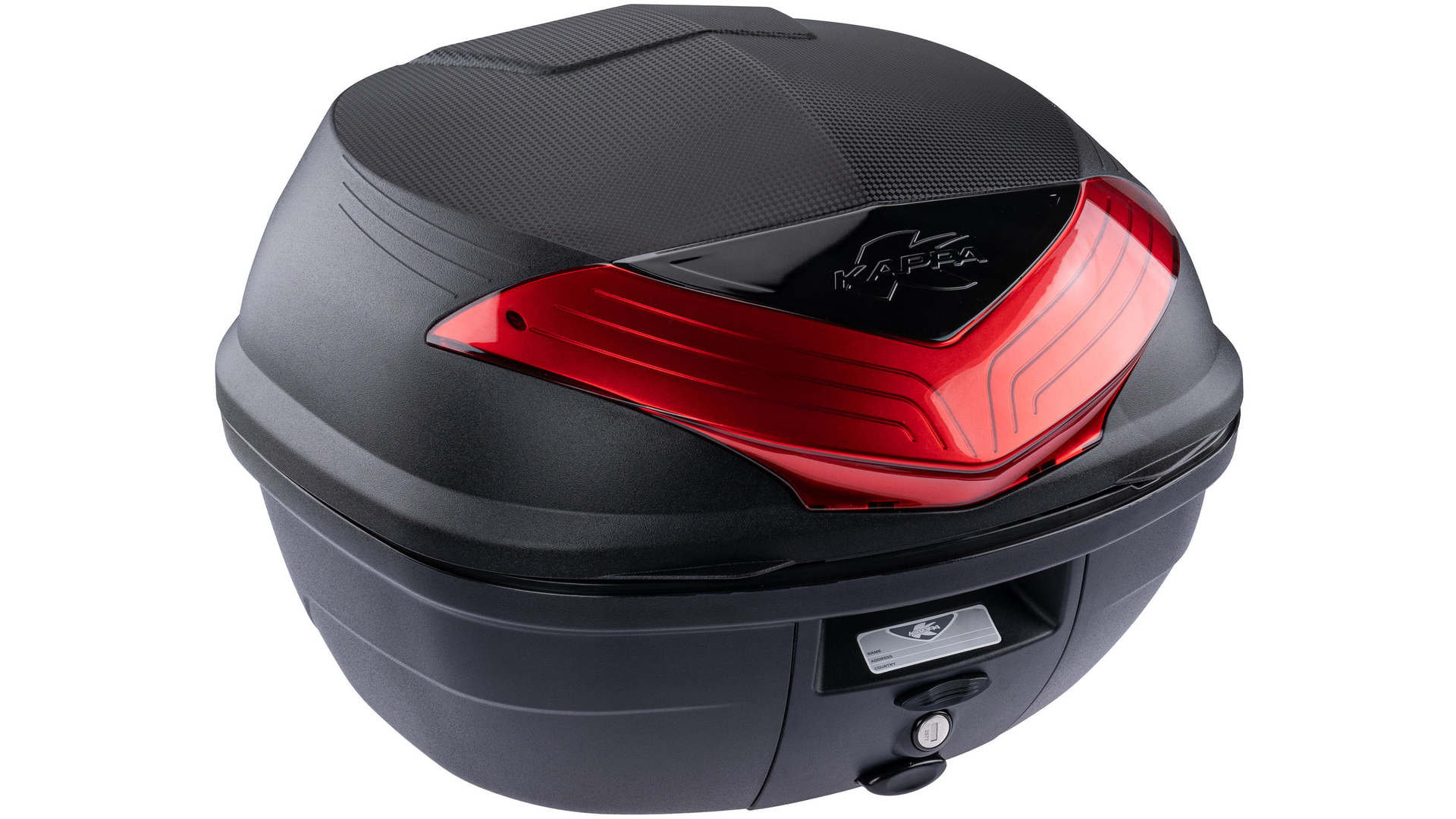 Kappa Topcase K355 N2