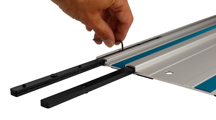 Makita Führungsschienenverbinder 198885-7