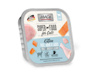 Vorschaubild MAC's Cat 100g Schale Katzennassfutter
