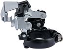 Vorschaubild Shimano Umwerfer CUES FD-U4010 46 Zähne silber 8 + 28, 6 mm