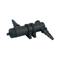 Ubbink AlgClear 10000 UVC Teichklärer