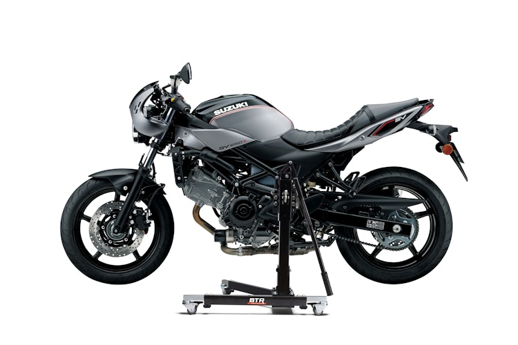 Zentralständer EVOLIFT® für Suzuki SV 650 X 18-